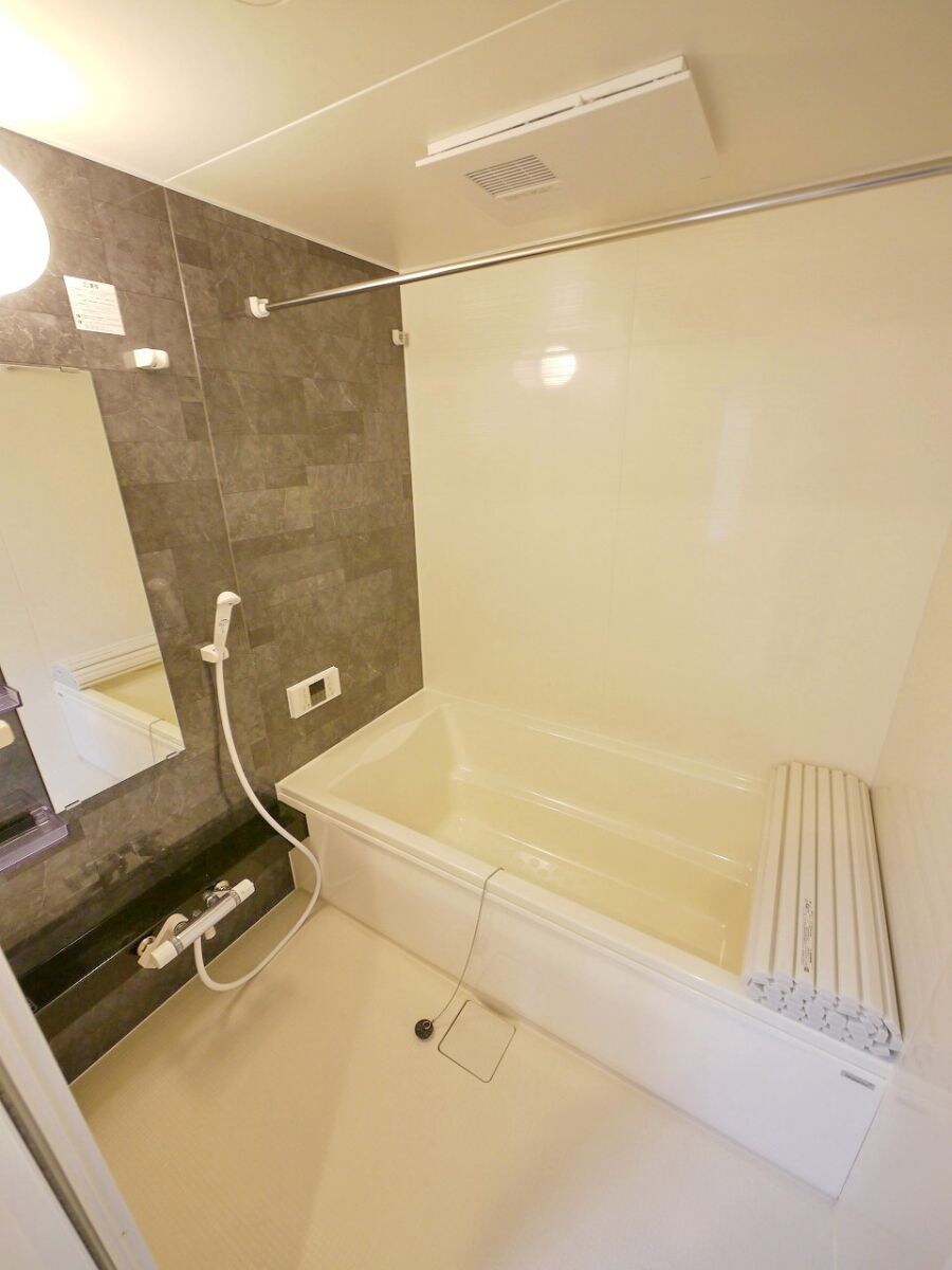 プルメリアの物件内観写真