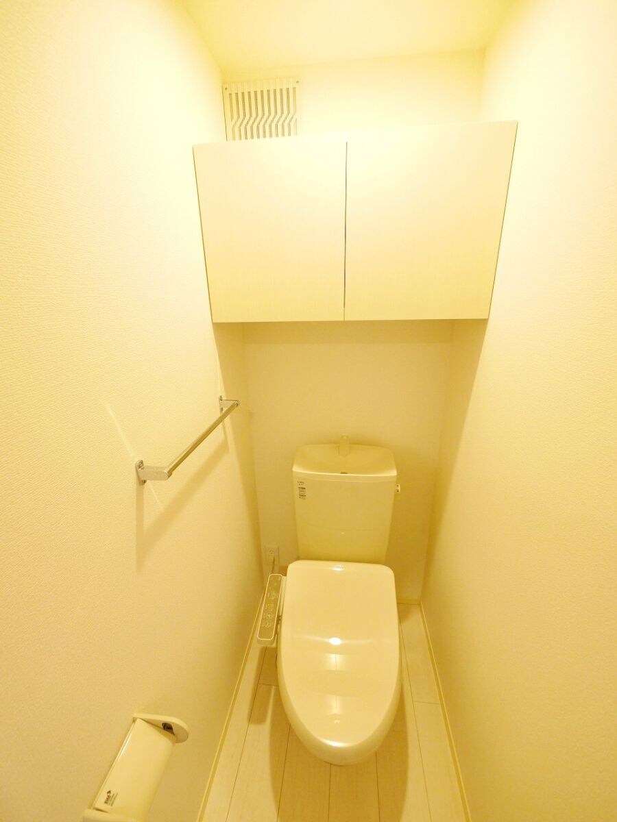 プルメリアの物件内観写真