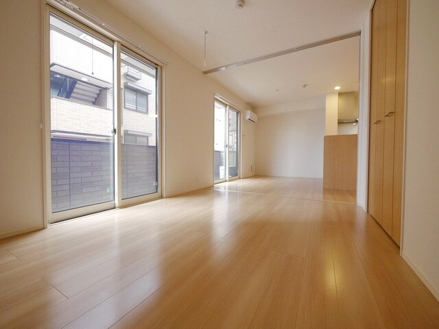 メルベージュ１の物件内観写真