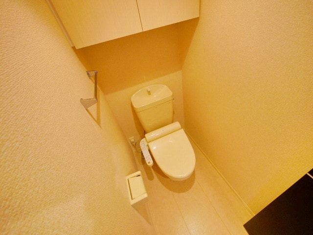 ラディーチェの物件内観写真