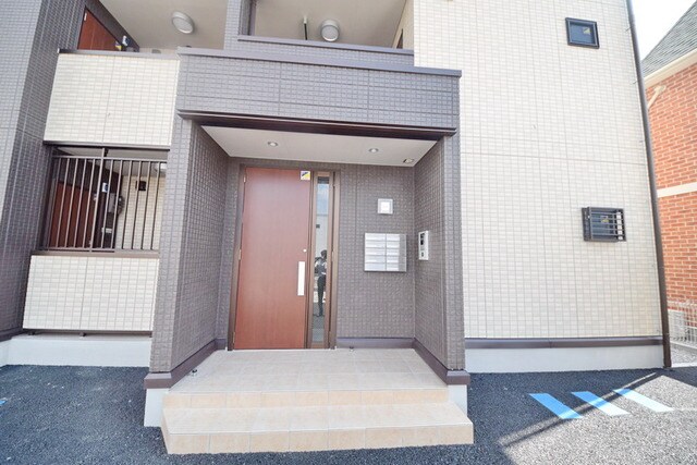 みのりの物件内観写真