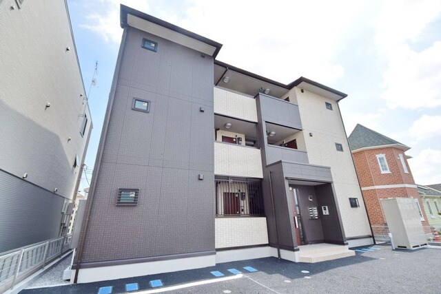 みのりの物件内観写真