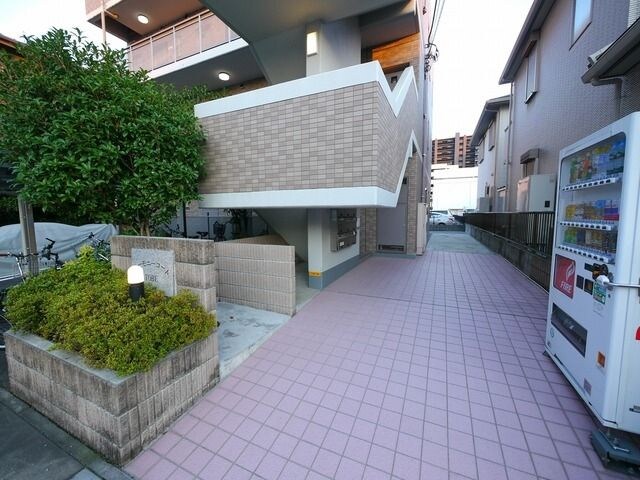 ハーモニーコートＴＯＢＥの物件内観写真