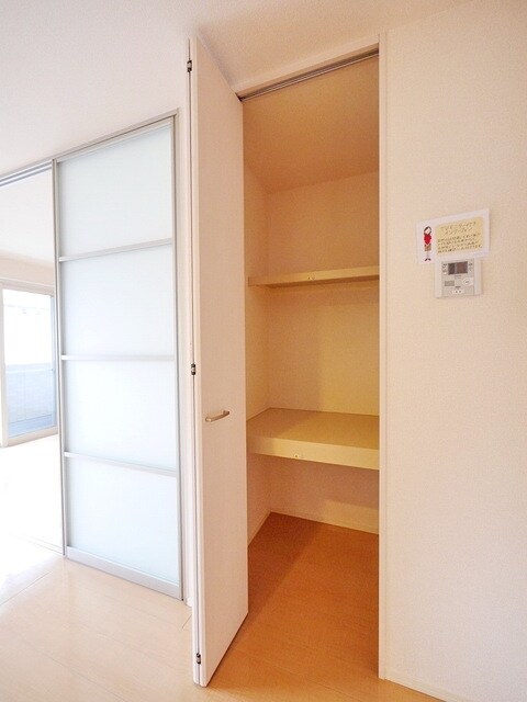 グレイス　Ａの物件内観写真