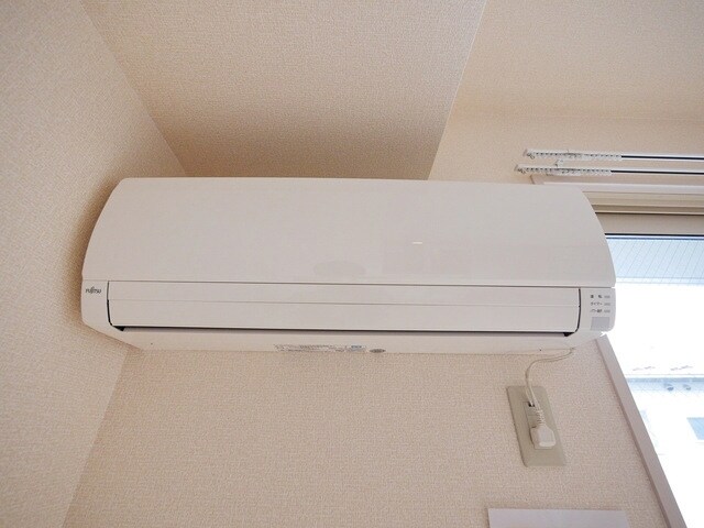 グレイス　Ａの物件内観写真