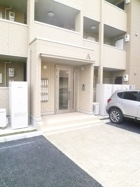 グレイス　Ａの物件内観写真