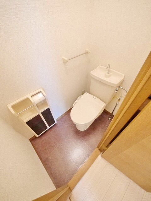 ヴァインベルクの物件内観写真