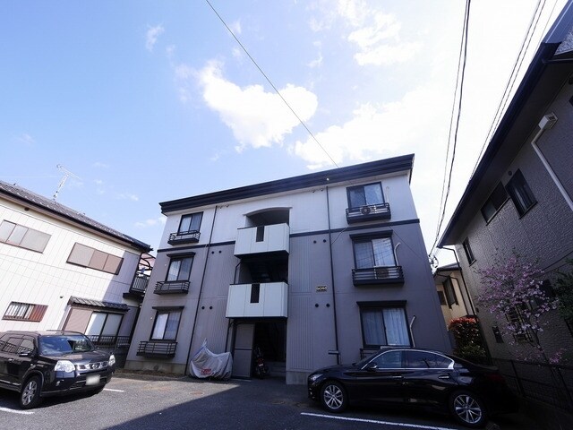 ヴァインベルクの物件内観写真