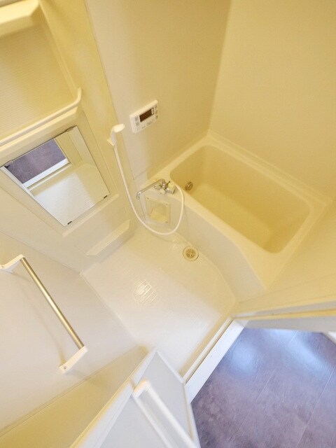 ヴァインベルクの物件内観写真