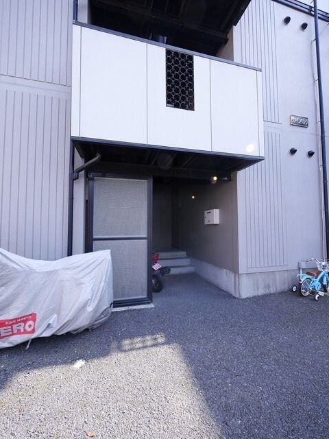 ヴァインベルクの物件内観写真