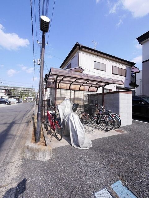 ヴァインベルクの物件内観写真