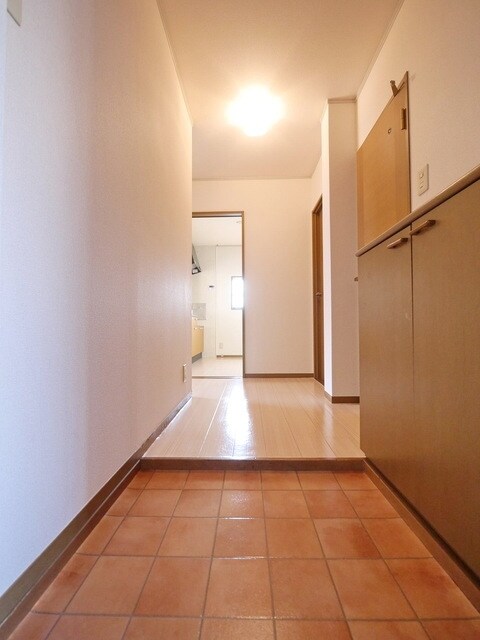 ヴァインベルクの物件内観写真