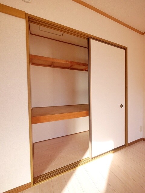 ヴァインベルクの物件内観写真