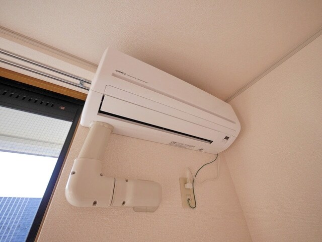 ヴァインベルクの物件内観写真