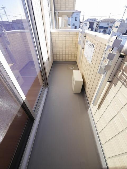 リヴェール(弁天)の物件内観写真