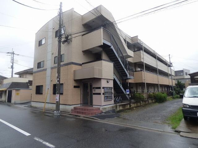 ＣＨＵＲＡ・ＳＵＮＨＥＩＭの物件内観写真