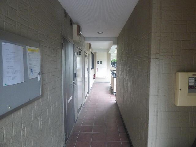 ＣＨＵＲＡ・ＳＵＮＨＥＩＭの物件内観写真