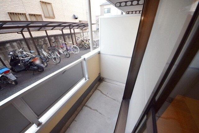 ロイヤルハイツＦＵＪＩの物件内観写真