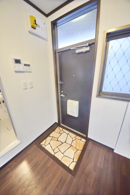 シティハイム八芳の物件内観写真