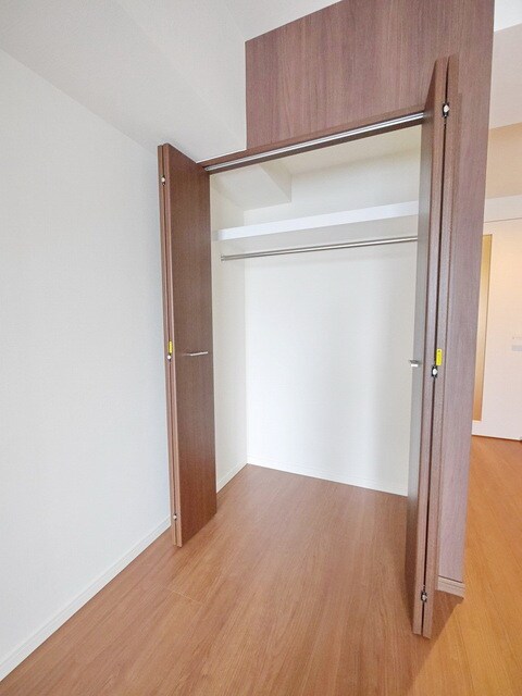 クラヴィーア草加の物件内観写真