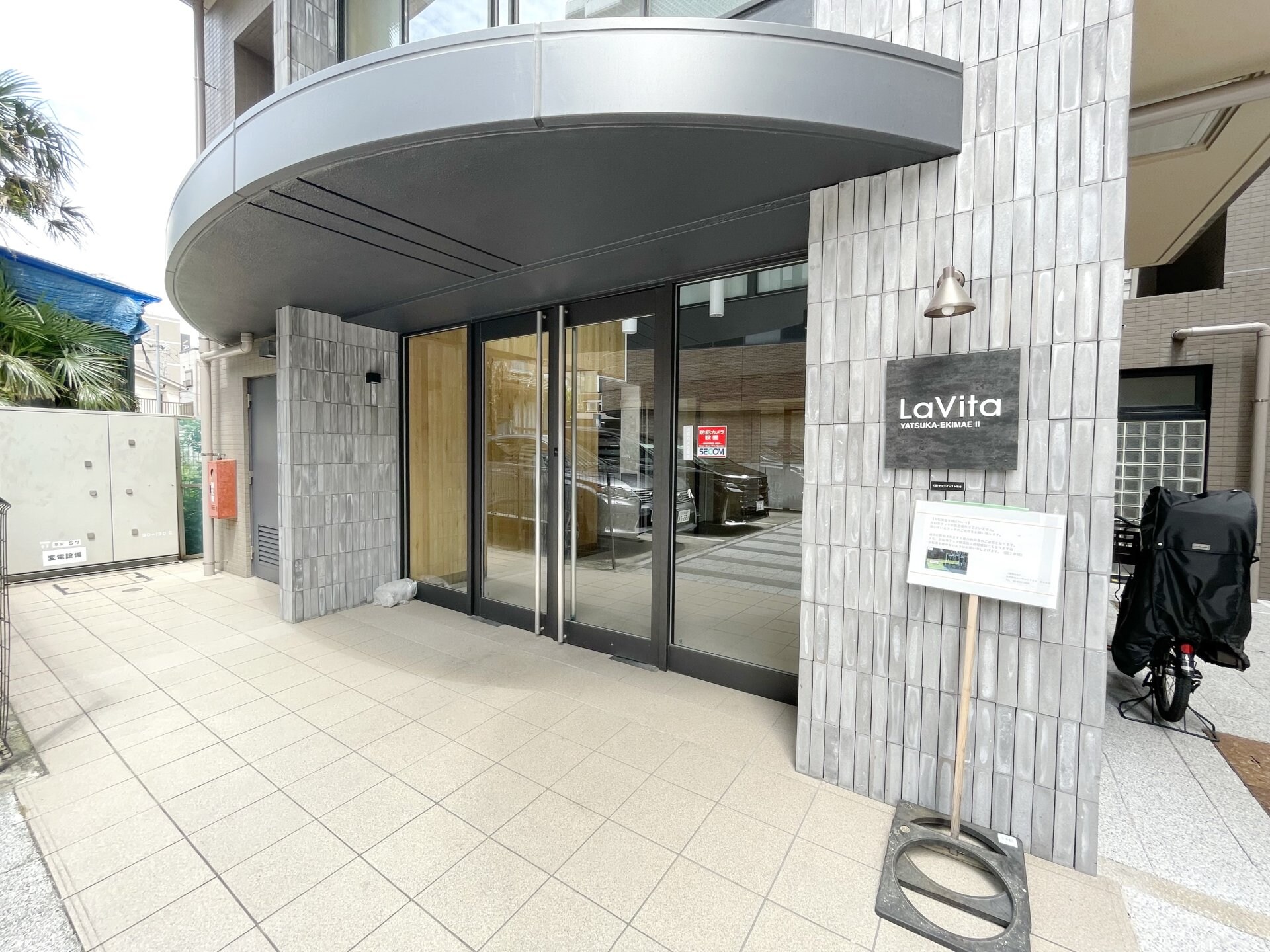 ラヴィータ谷塚駅前Iの物件内観写真