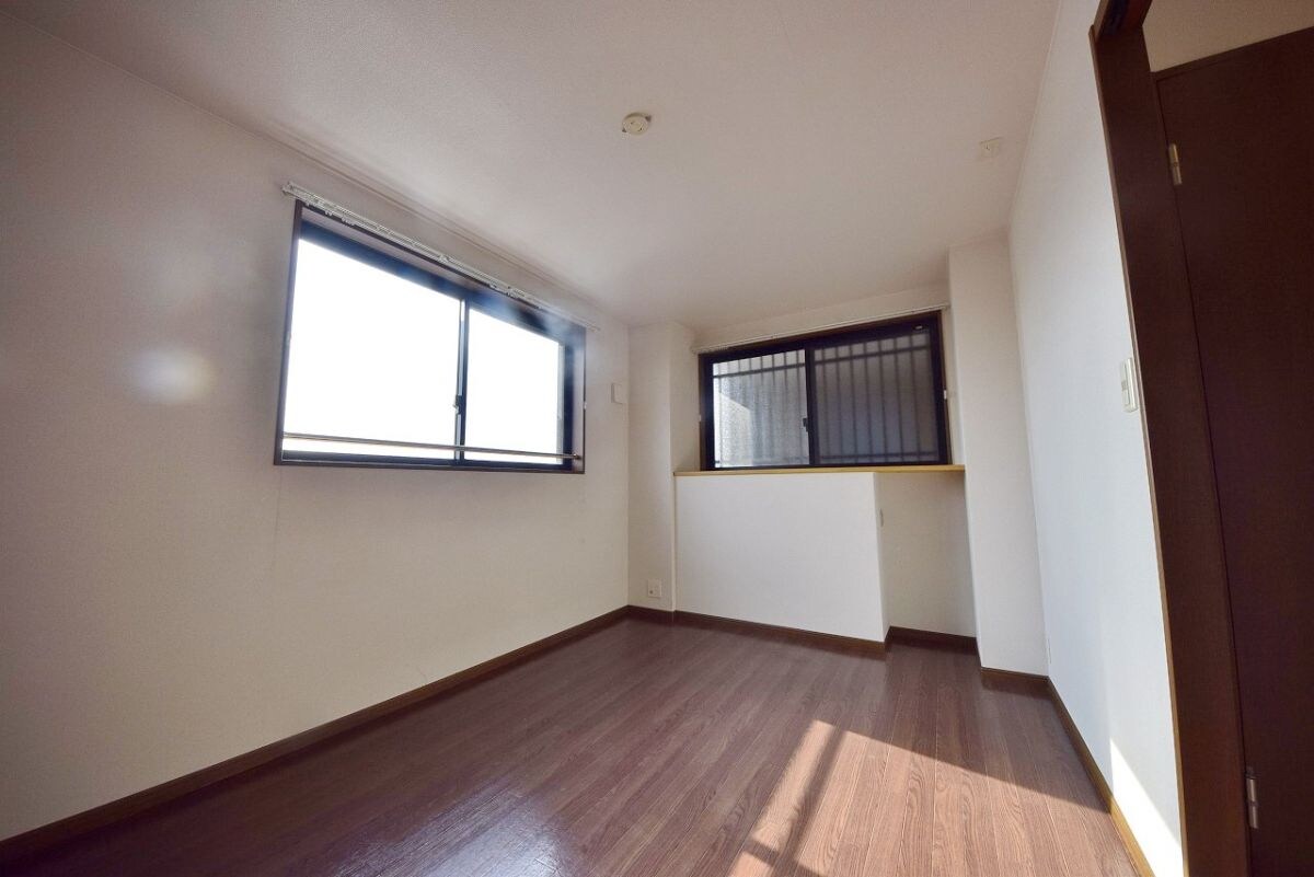 カーサＡｋｉｙａｍａの物件内観写真