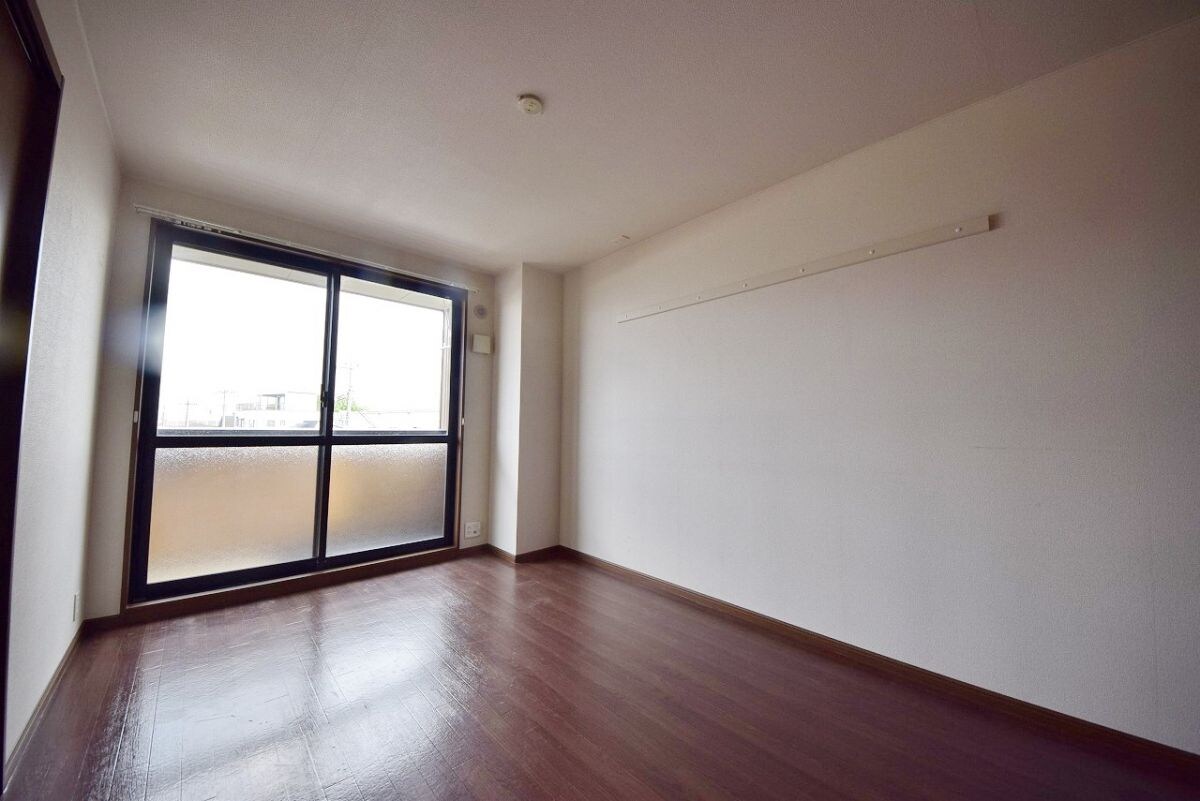 カーサＡｋｉｙａｍａの物件内観写真