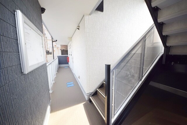 リブリ・richeIVの物件内観写真