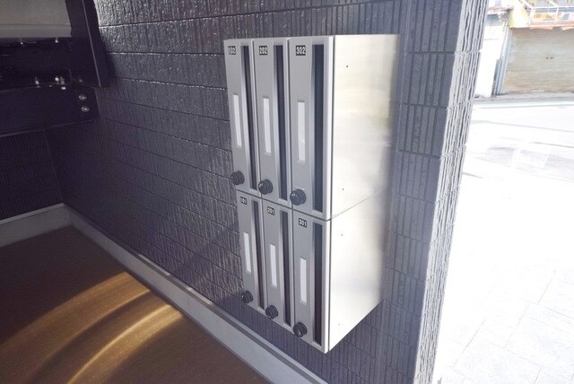 リブリ・richeIVの物件内観写真