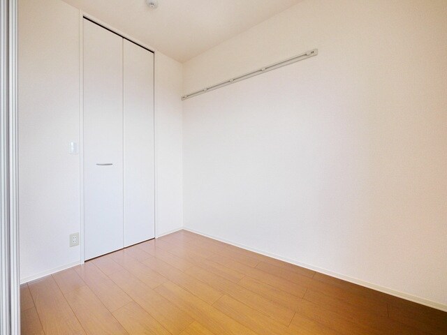 ベルレージュの物件内観写真