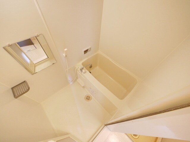 ベルレージュの物件内観写真