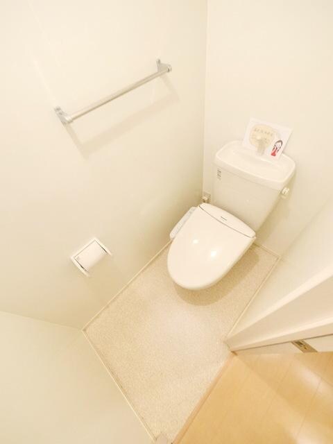 ヴェルドミール１の物件内観写真