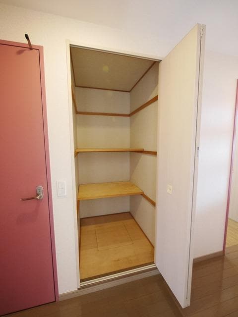 グランヴィラージュの物件内観写真