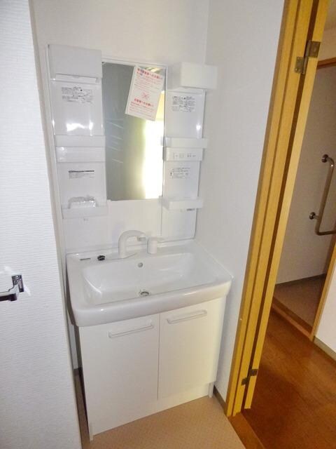 アン・リミエールの物件内観写真