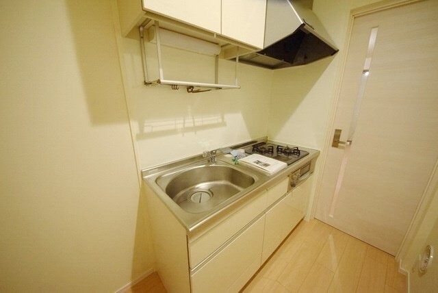 ラフォルテの物件内観写真