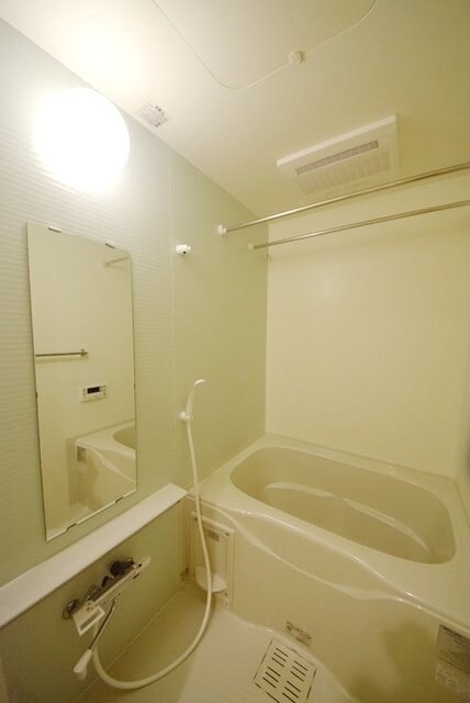 ラフォルテの物件内観写真