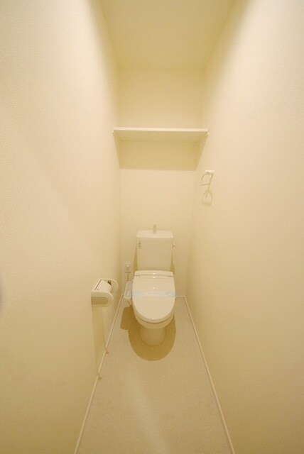 ラフォルテの物件内観写真