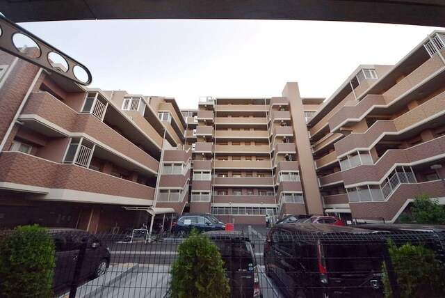 ラフォルテの物件内観写真