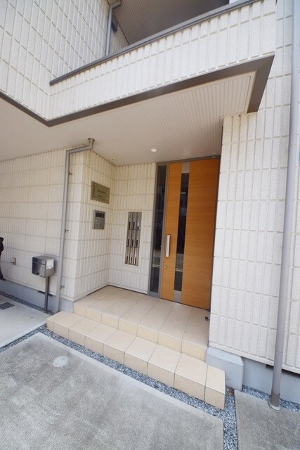 ラフォルテの物件内観写真