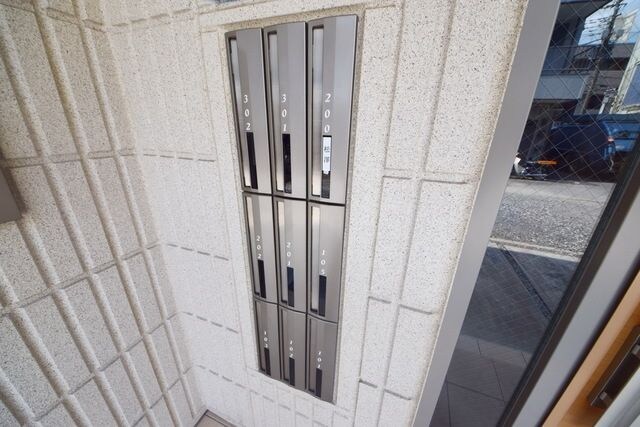 ラフォルテの物件内観写真