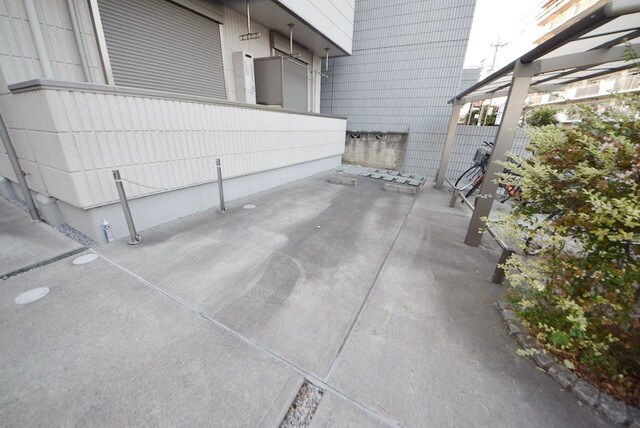 ラフォルテの物件内観写真