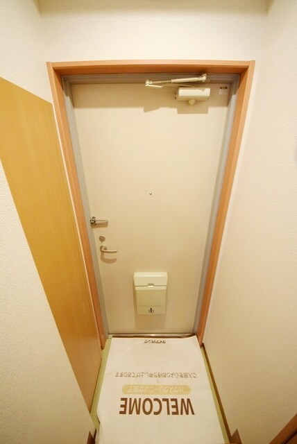 ロイヤルハイツＦＵＪＩの物件内観写真