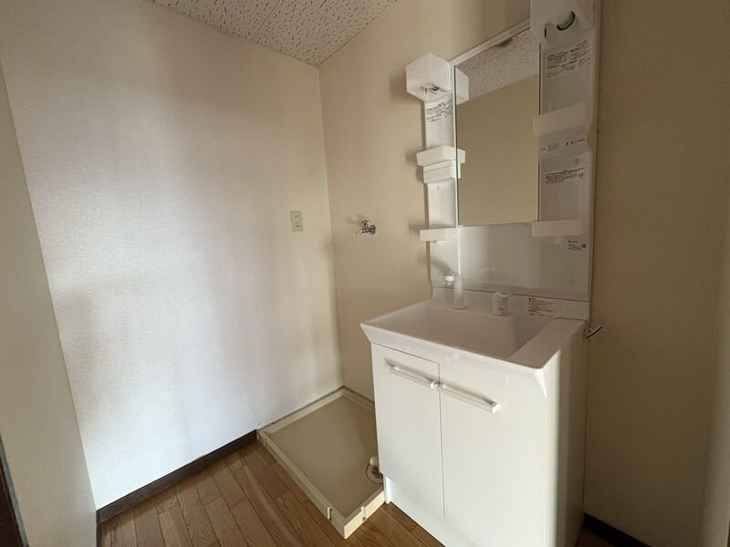 カンフォートの物件内観写真