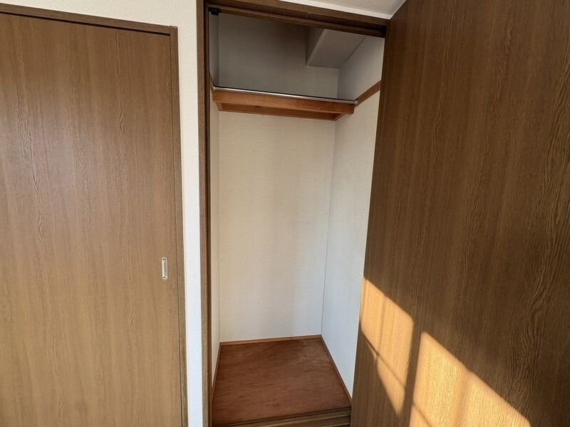 カンフォートの物件内観写真