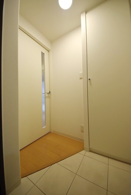 ライブコート草加の物件内観写真