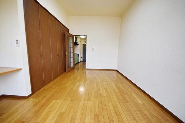 ドエルハーモニーＢ棟の物件内観写真