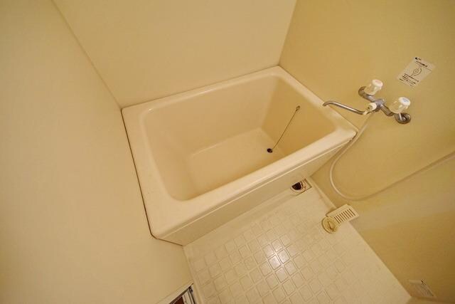 ドエルハーモニーＢ棟の物件内観写真