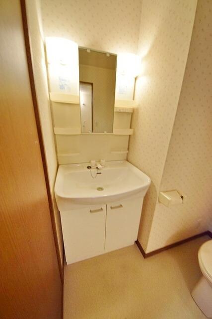 ドエルハーモニーＢ棟の物件内観写真