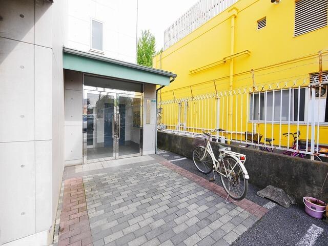 ドエルハーモニーＢ棟の物件内観写真