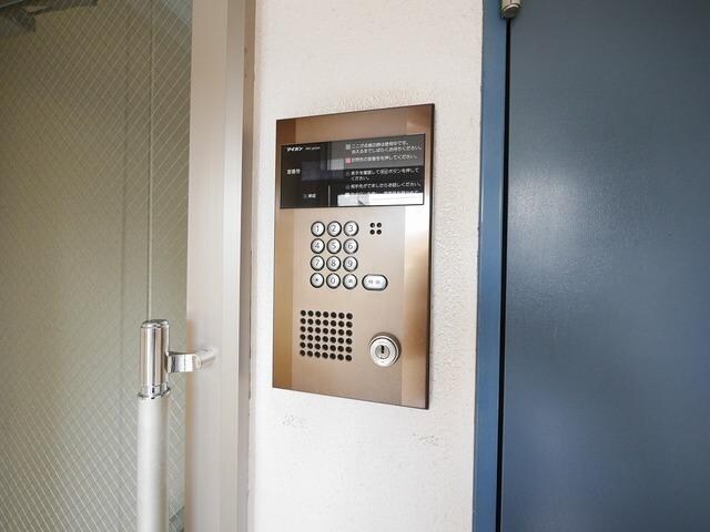 ドエルハーモニーＢ棟の物件内観写真